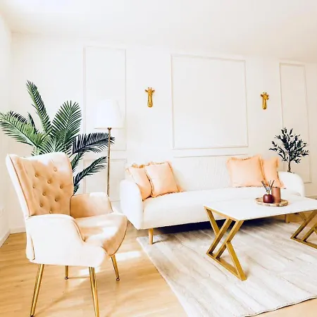 Modernes Mit Großem Balkon * Barsinghausen