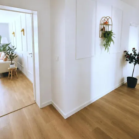 Modernes Mit Großem Balkon Barsinghausen
